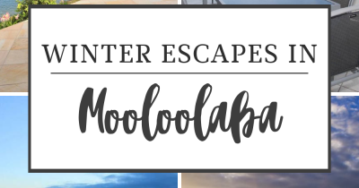 Escape to Mooloolaba This Winter