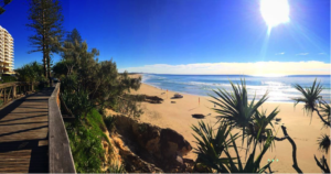 Surfing Camps in the Sunshine Coast