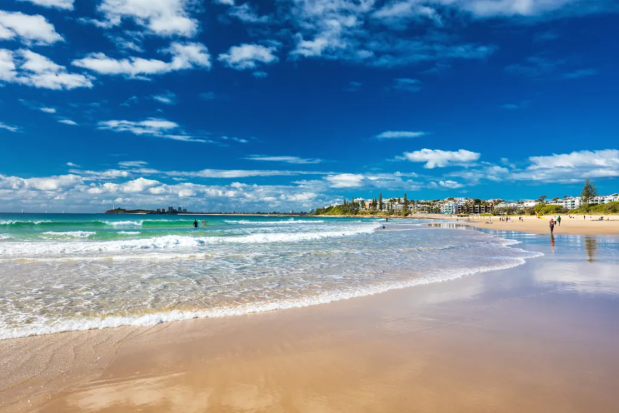 Whats on for Mooloolaba 25th September 2025
