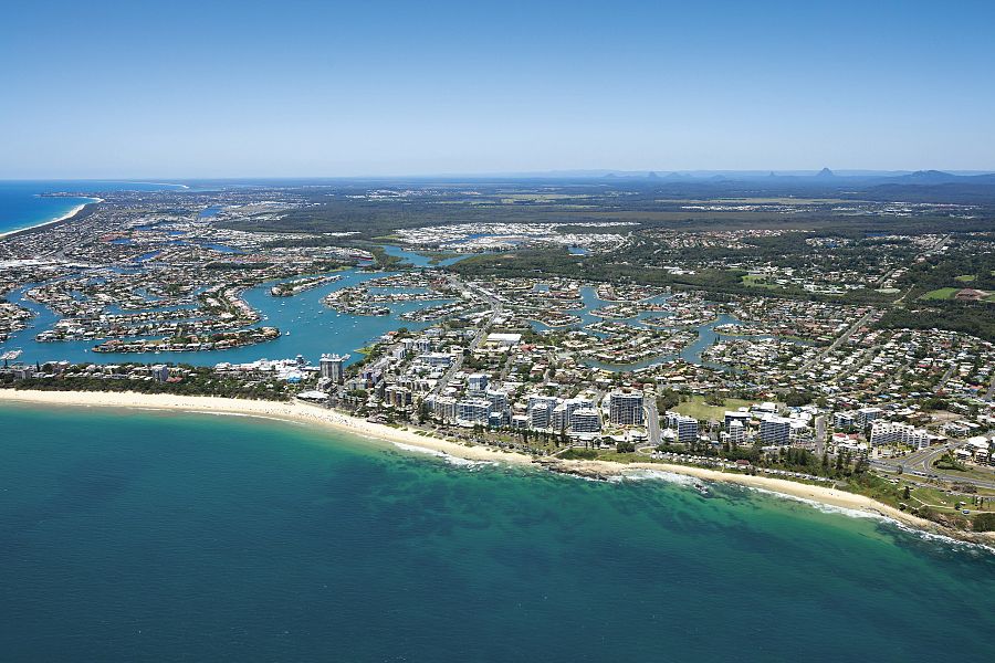 Sunshine Coast & Mooloolaba Weekly Guide (Thu 22 – Wed 28 Jan 2026)