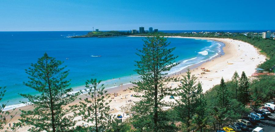 What’s On in Mooloolaba & the Sunshine Coast: 22–28 October 2026