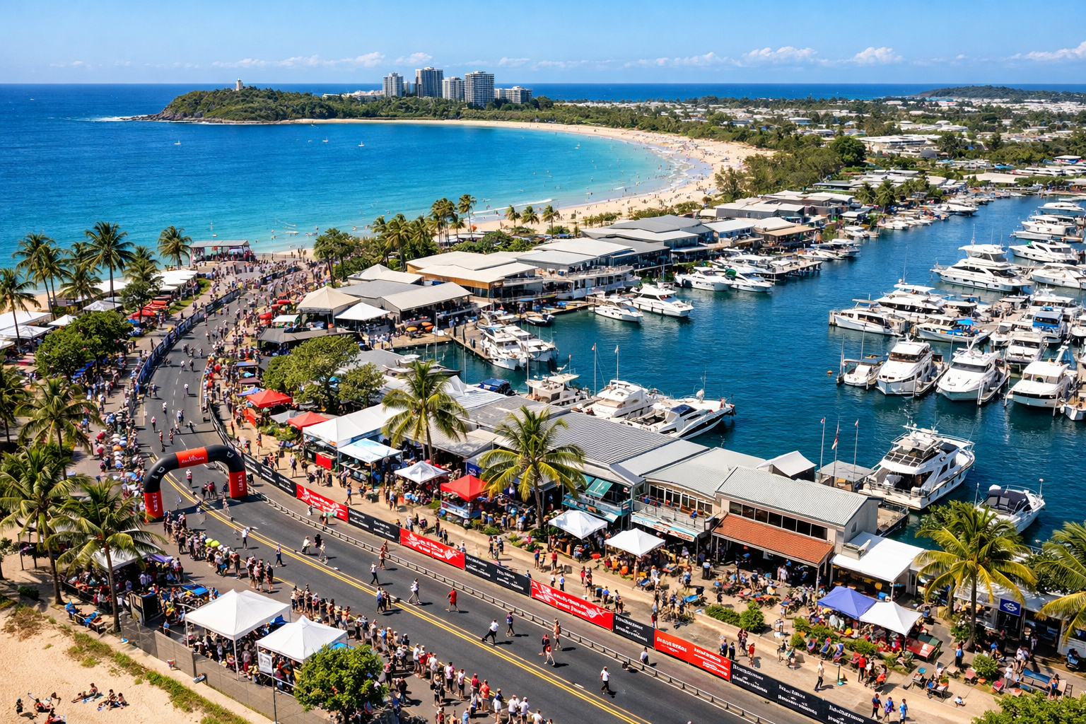 What’s On in Mooloolaba & the Sunshine Coast This Week Thursday 19 ...