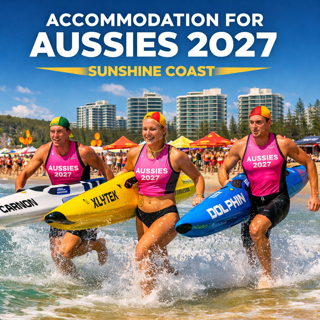 Aussies 2027