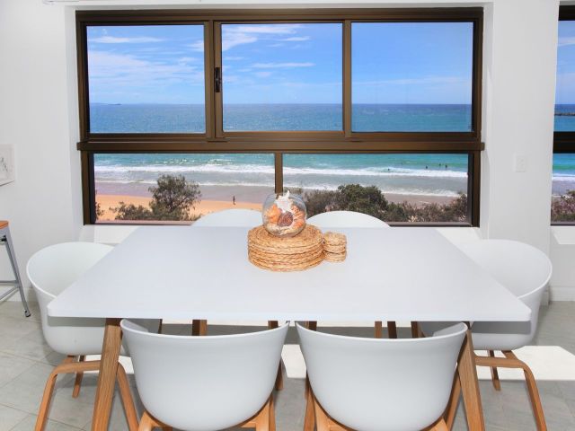 3 bedroom Unit Mooloolaba 3 large