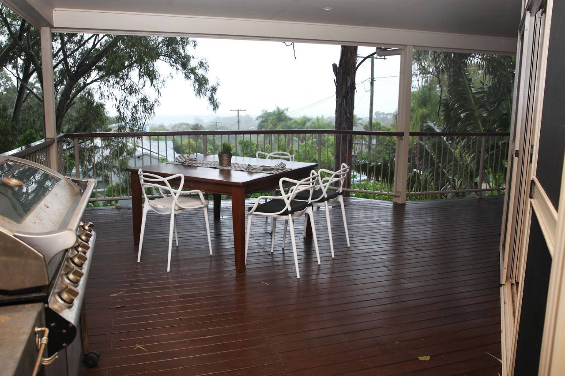 Holiday in Buderim 1692