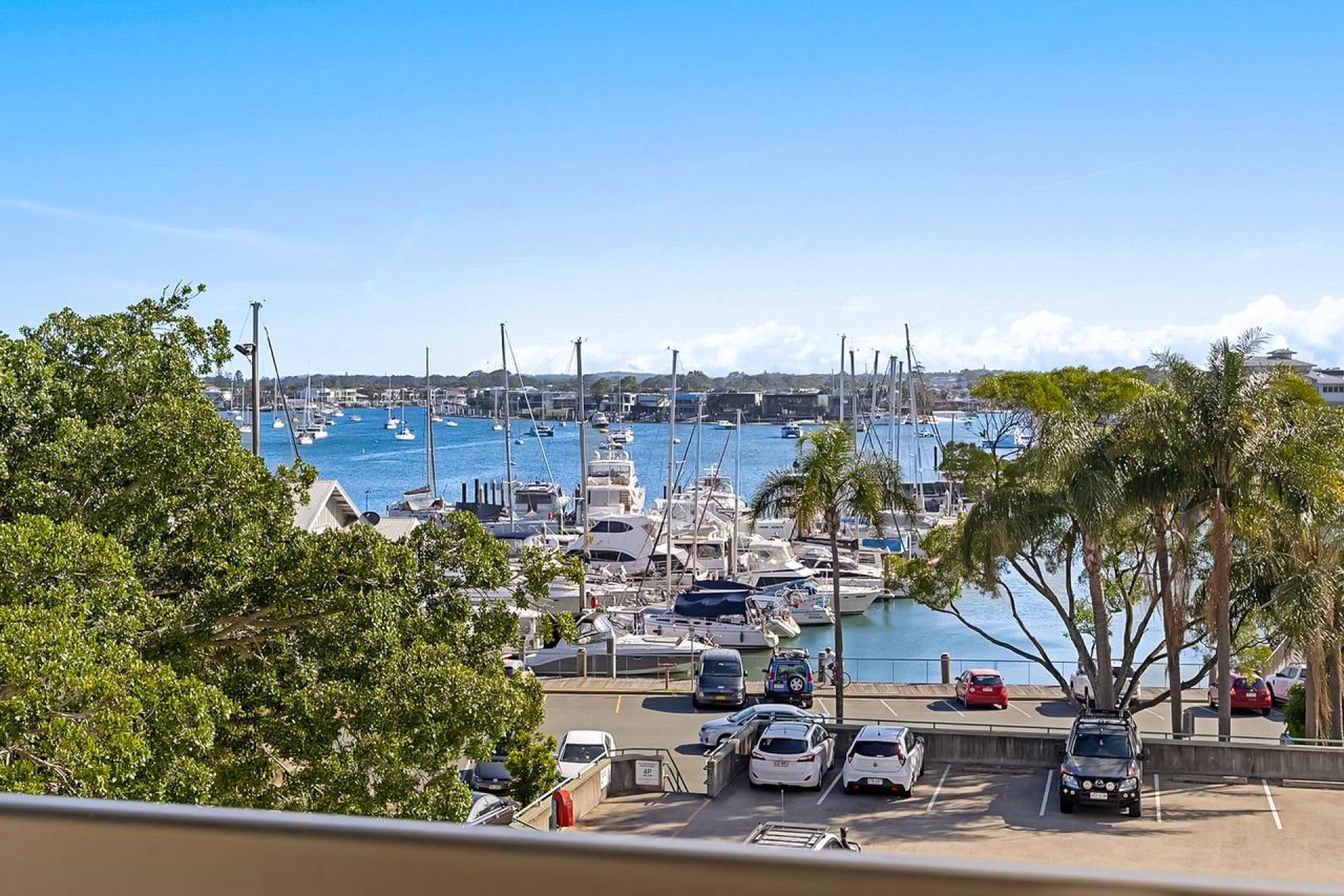 Newport 3 bedroom apartment