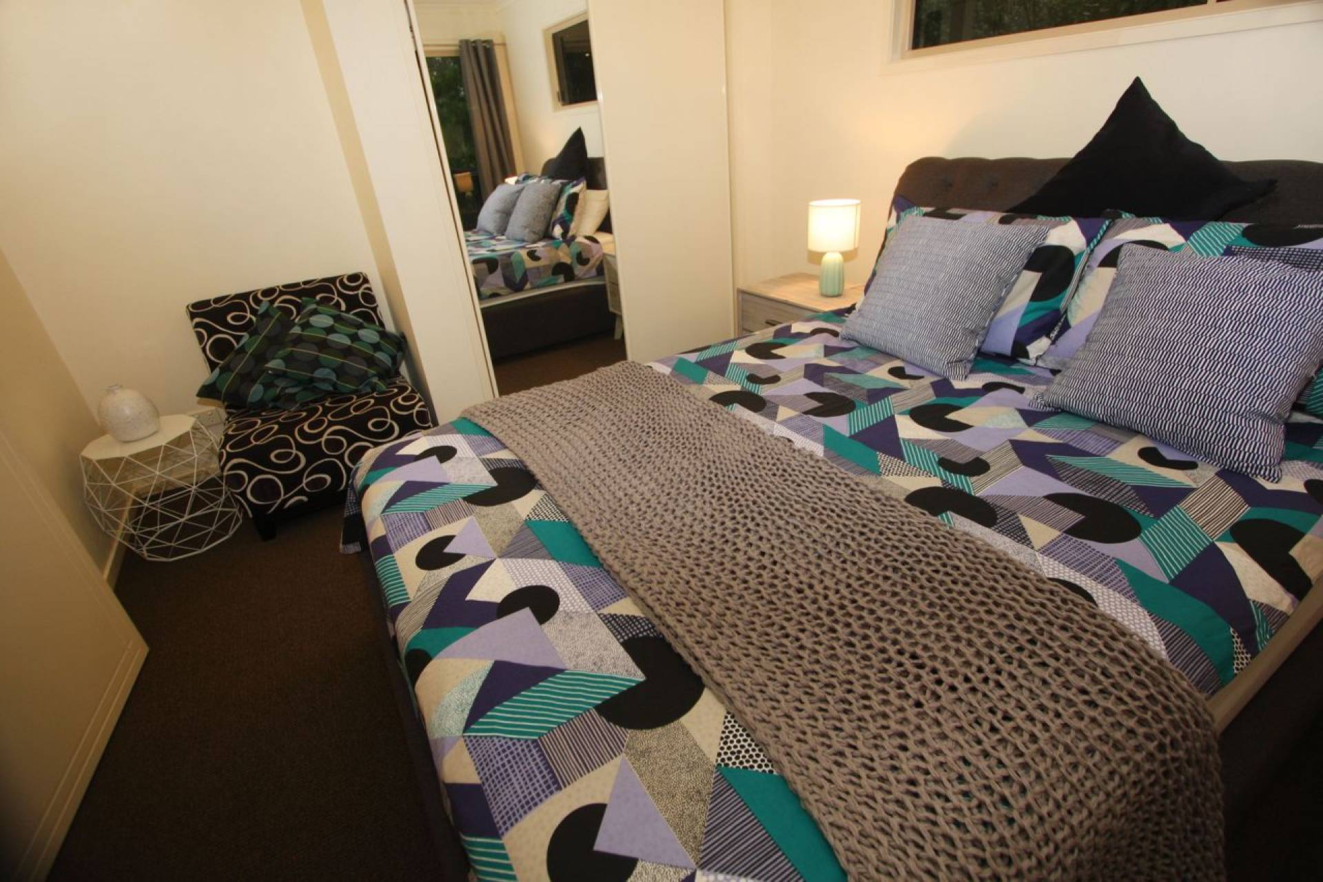 Holiday in Buderim 1692