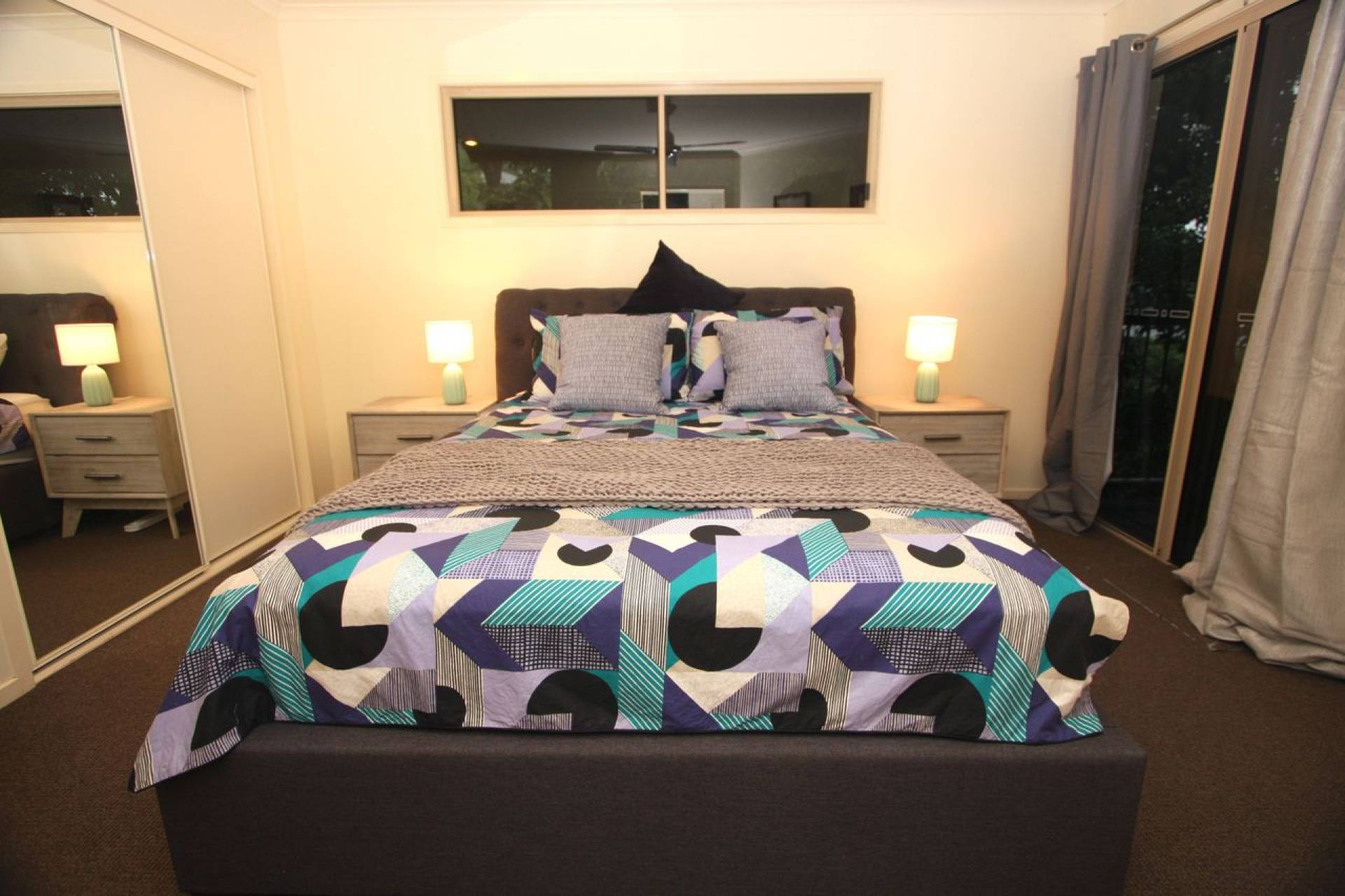 Holiday in Buderim 1692