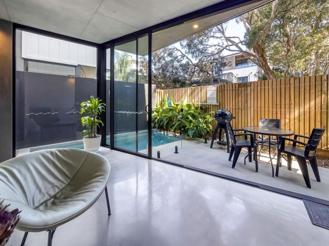 3 bedroom House Mooloolaba 1 large