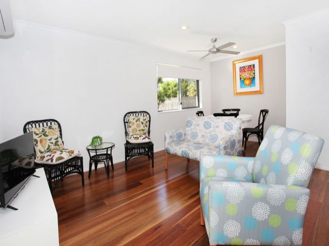 2 bedroom Unit Maroochydore 3 large