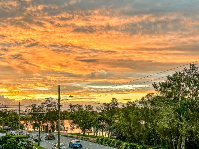 2 bedroom Unit Maroochydore 2 large