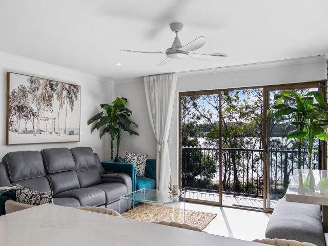 3 bedroom Unit Maroochydore 3 large