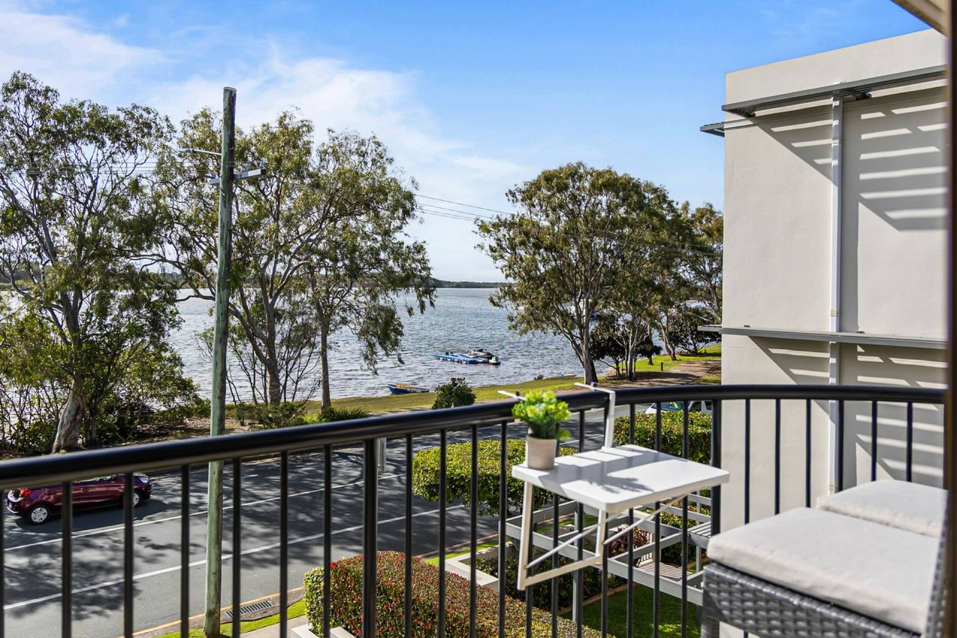 Coral Breeze 7 - 1 bedroom