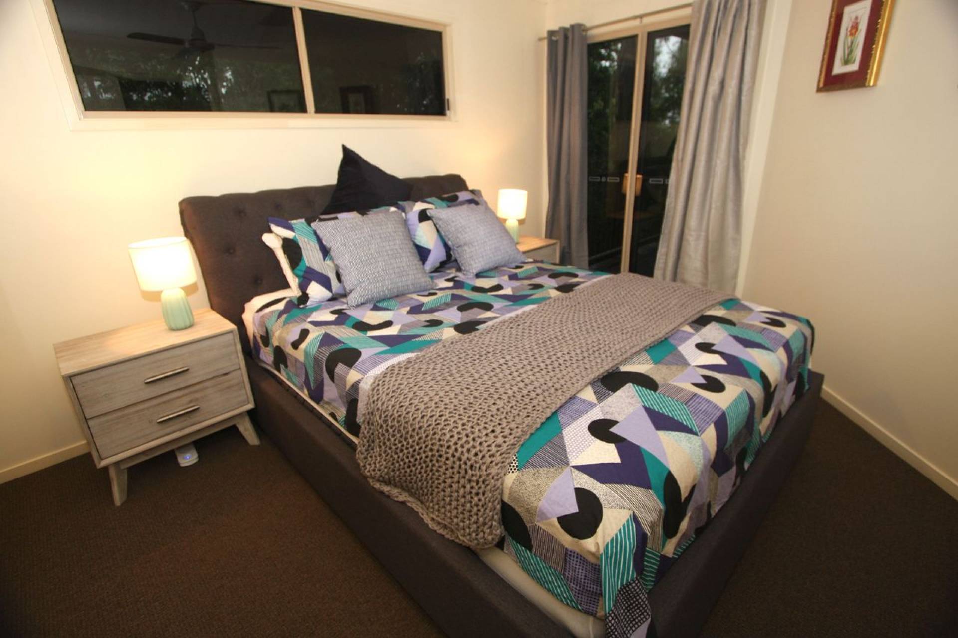 Holiday in Buderim 1692