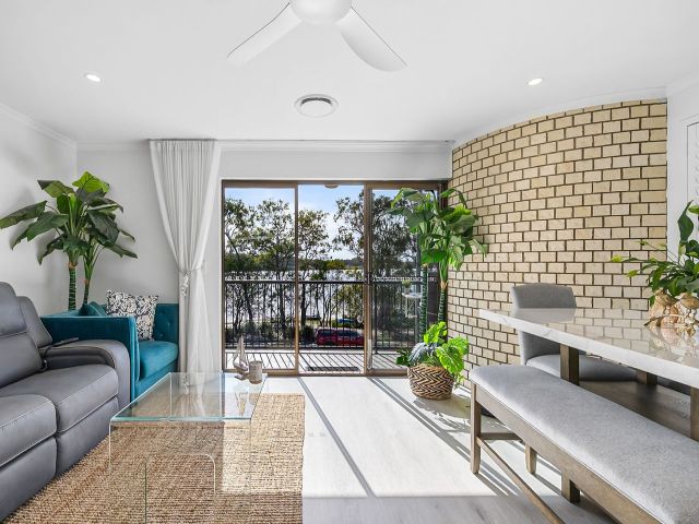 1 bedroom Unit Maroochydore 3 large