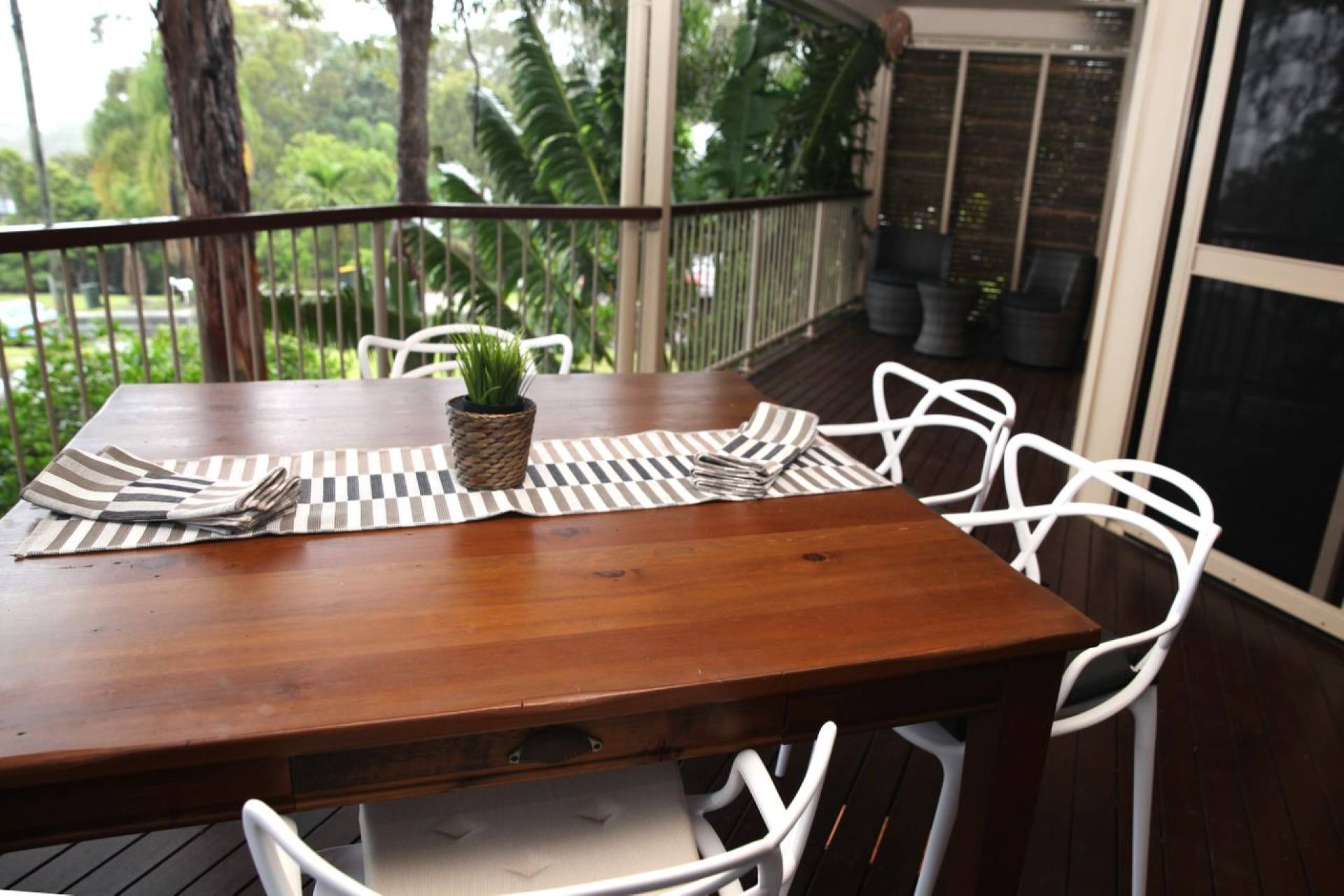 Holiday in Buderim 1692