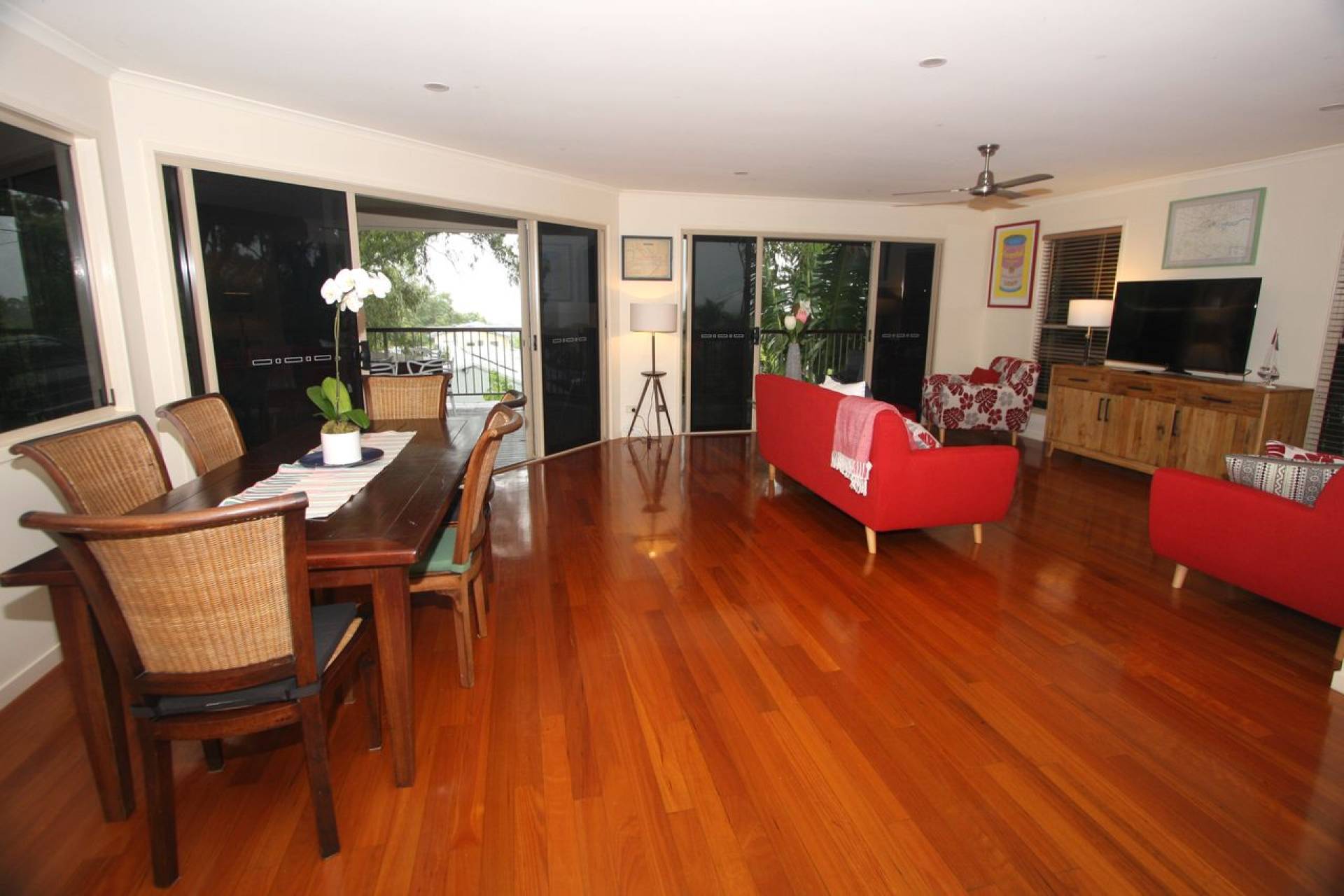 Holiday in Buderim 1692